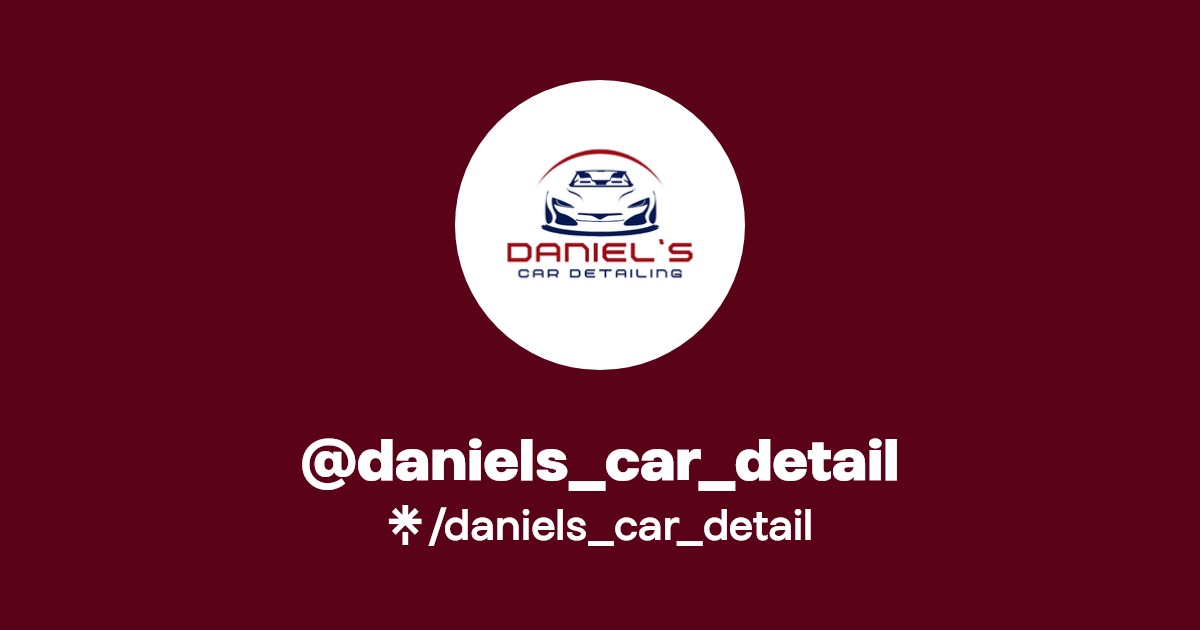 Daniel's Car Detailing in Arlington, TX