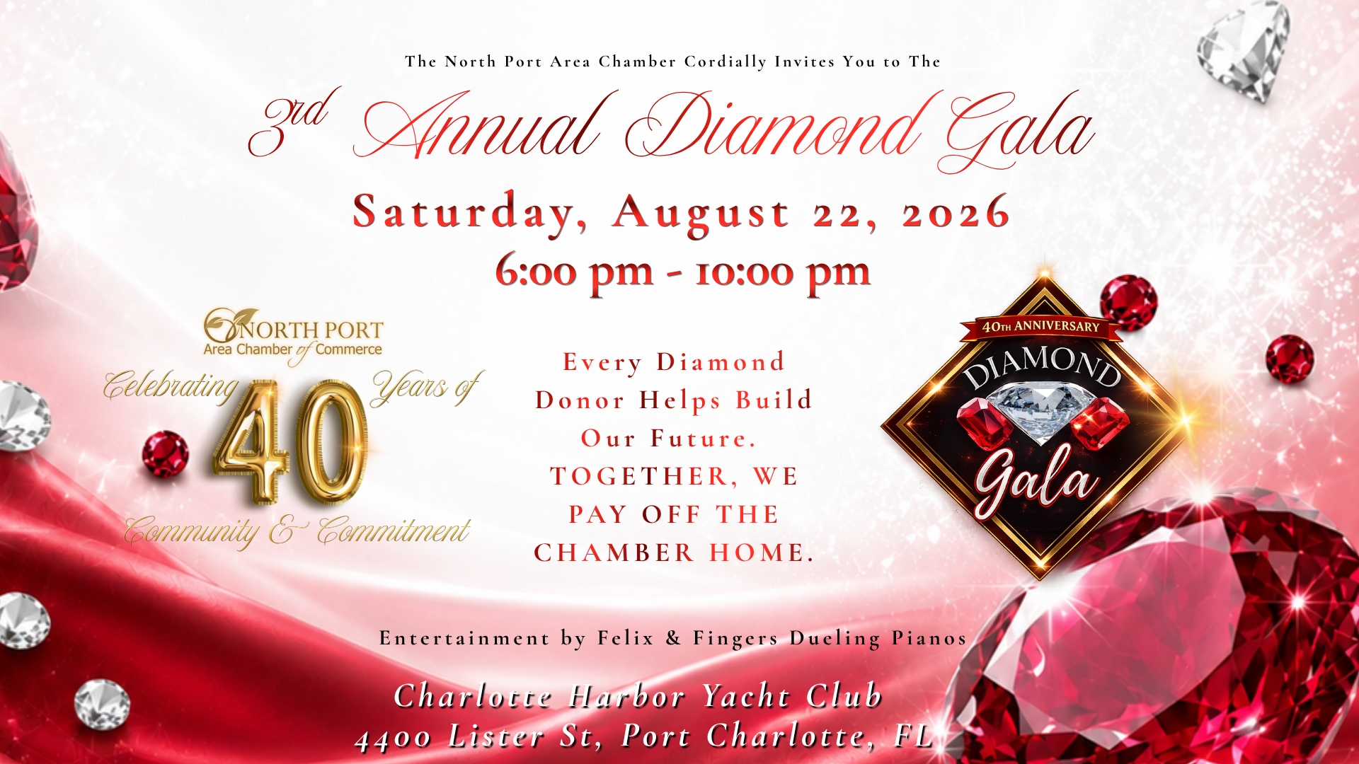 North Port Area Chamber of Commerce in North Port, FL