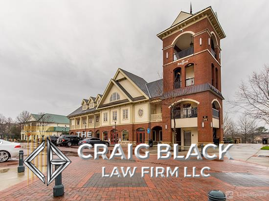 The Craig Black Law Firm, LLC in Conyers, GA