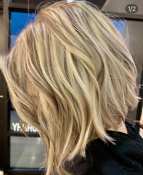 Hair Vortex in Mill Valley, CA (3)