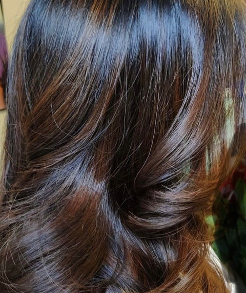 Hair Vortex in Mill Valley, CA (5)