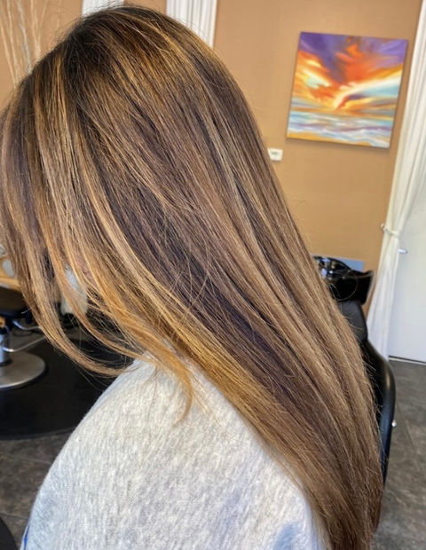 Hair Vortex in Mill Valley, CA (6)