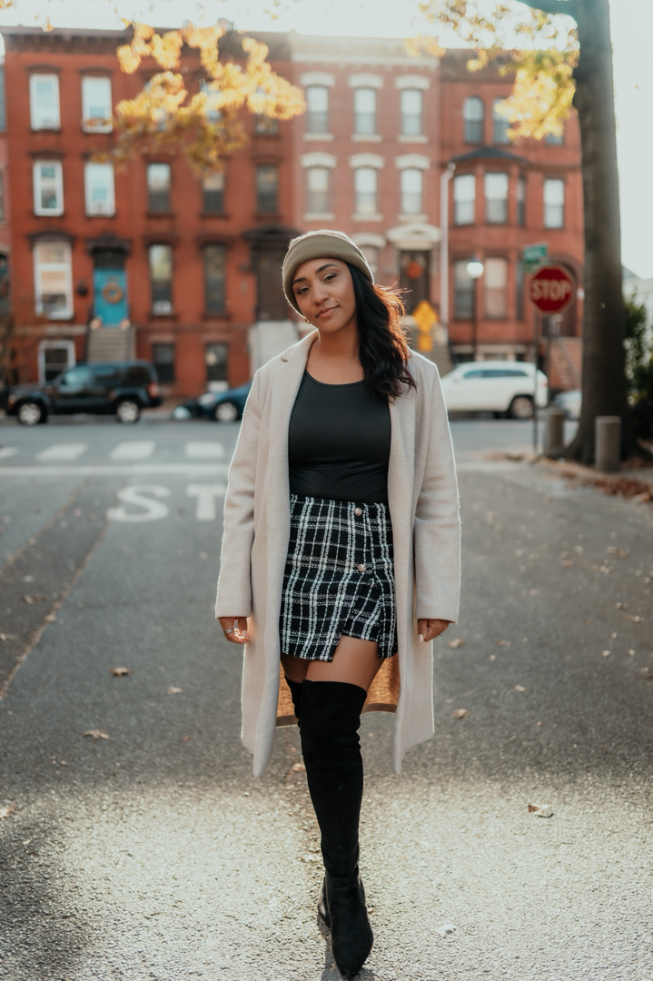 Manna Hair Studio in Jersey City, NJ
