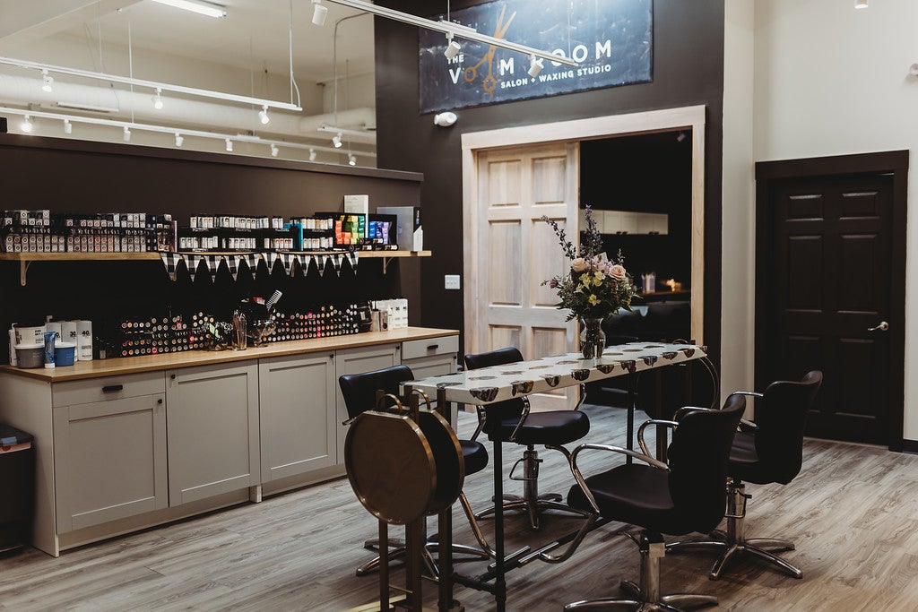 Voom Salon Studio in Speedway, IN (3)