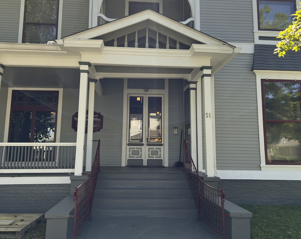 Jason L Karmire Law Offices in Shelbyville, IN
