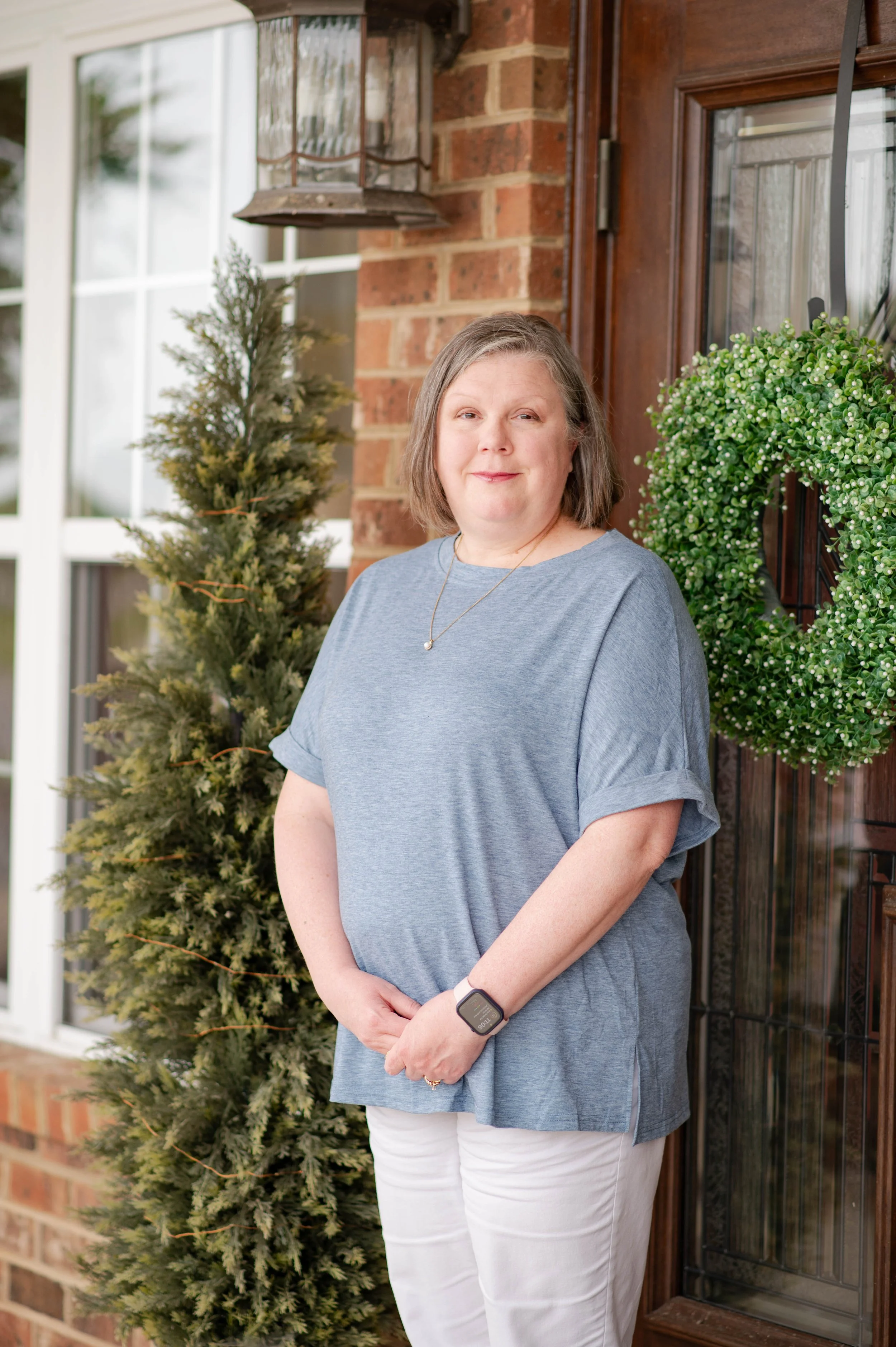 Proctor, CPA, PC in Hertford, NC (2)