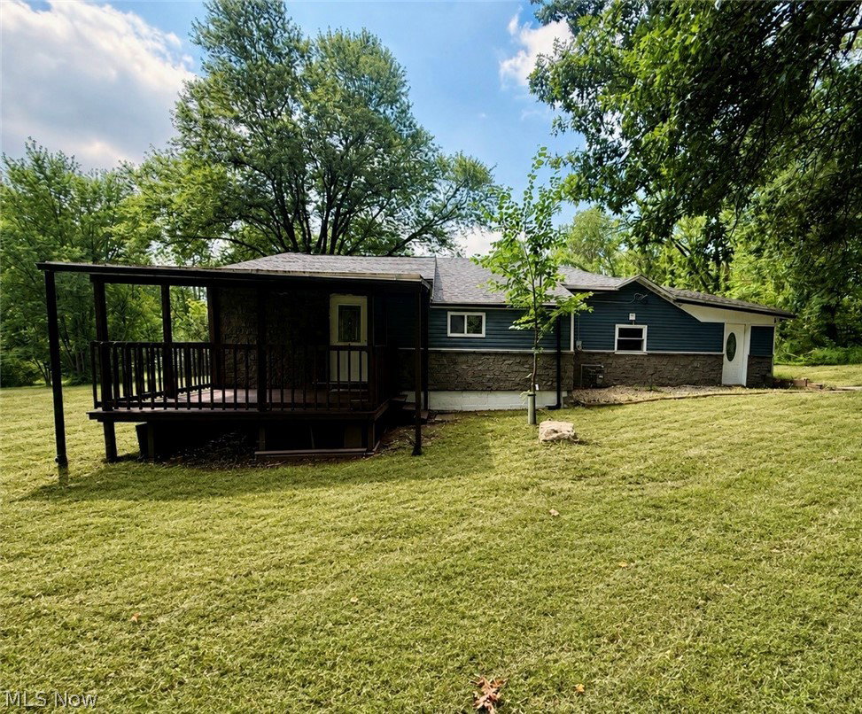 Liz Sanders Real Estate Agent in Canton, OH (2)