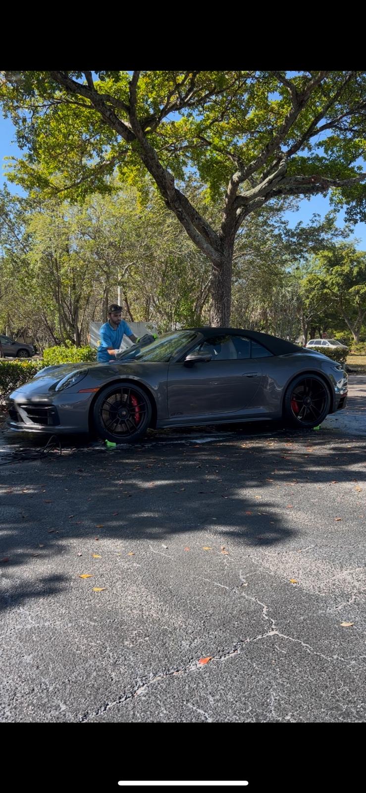 Tropical Auto Detailing in Pompano Beach, FL (4)