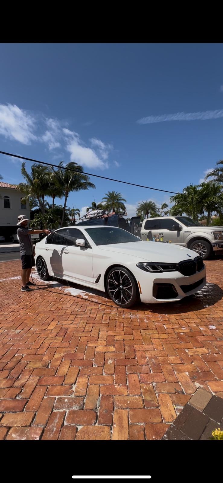 Tropical Auto Detailing in Pompano Beach, FL (5)