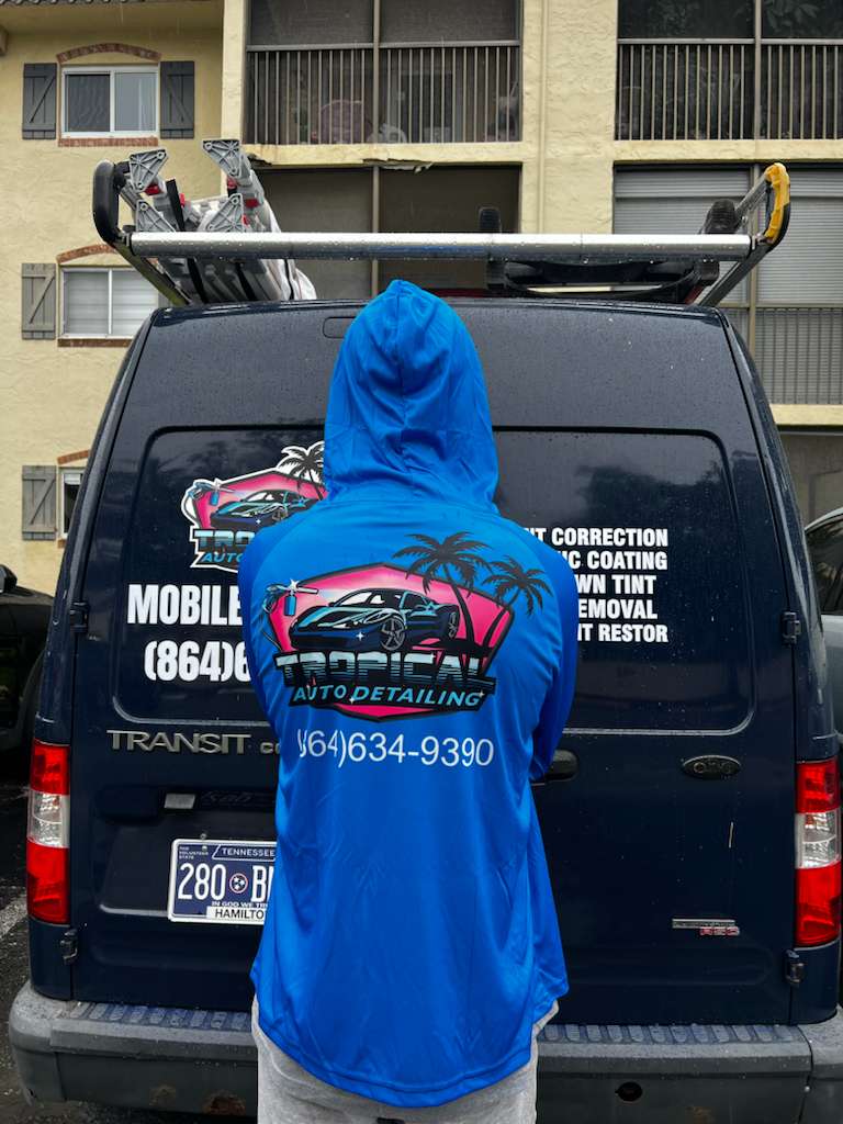 Tropical Auto Detailing in Pompano Beach, FL (6)