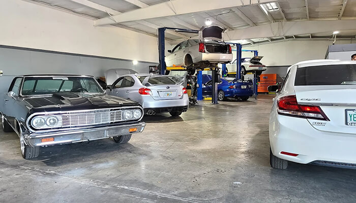 Neo Automotive in Sarasota, FL (3)