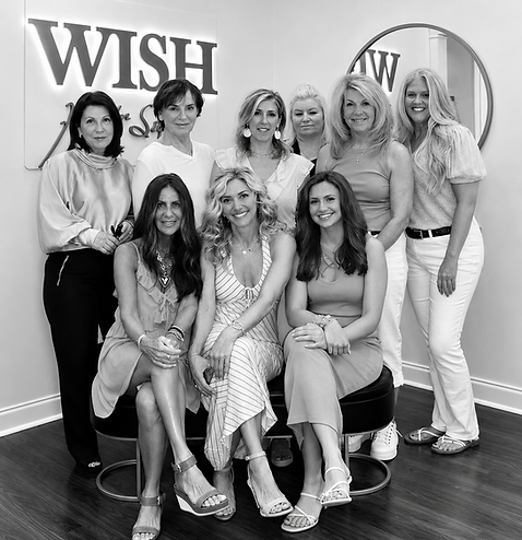 Wish Hair Studio in Westfield, NJ