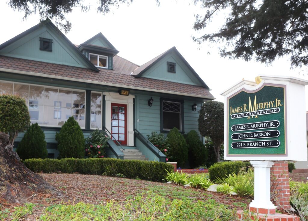 Murphy Barron Law, LLP in Arroyo Grande, CA