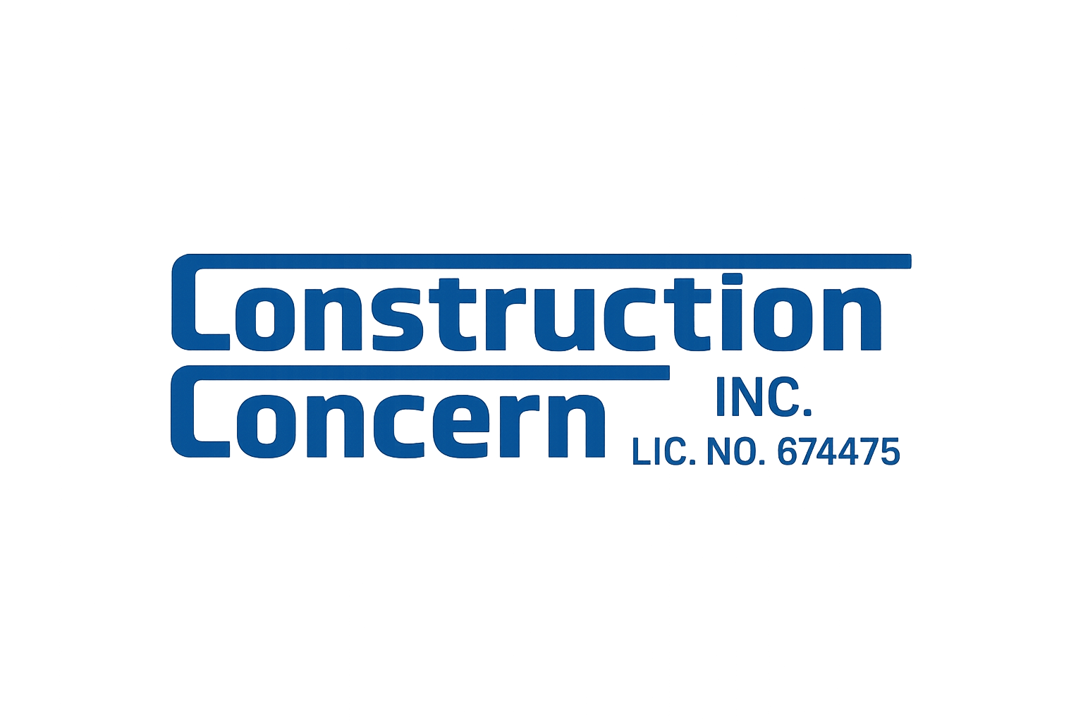 Construction Concern in Newhall, CA
