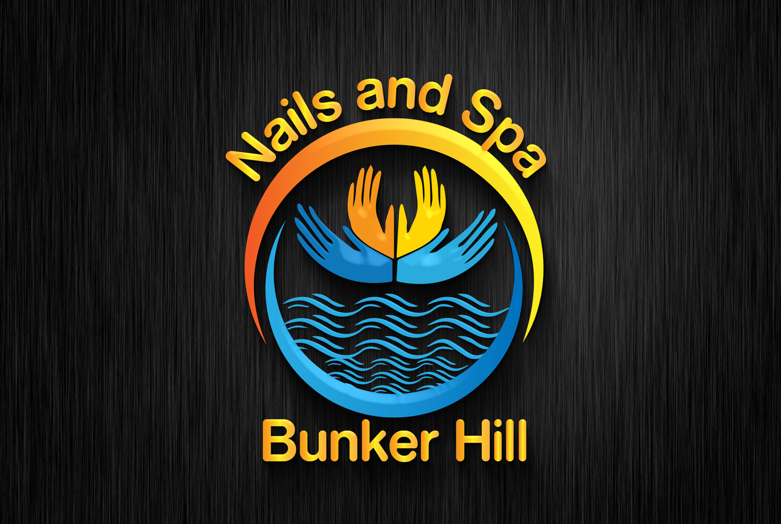 Nails Spa of Bunker Hill in Houston, TX