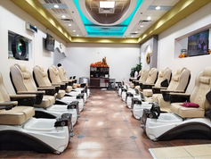 Nails Spa of Bunker Hill in Houston, TX (3)