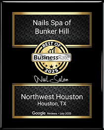 Nails Spa of Bunker Hill in Houston, TX (4)