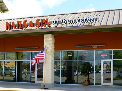 Nails Spa of Bunker Hill in Houston, TX (5)
