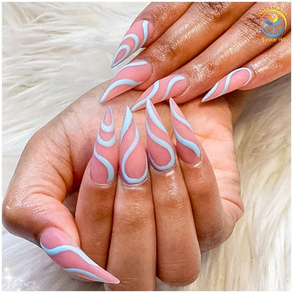 Nails Spa of Bunker Hill in Houston, TX (6)