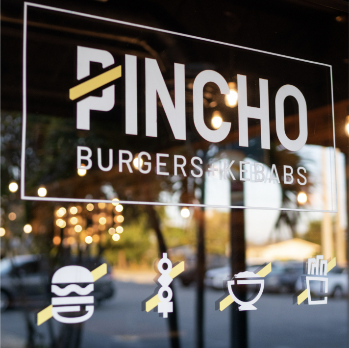 PINCHO in Miami, FL