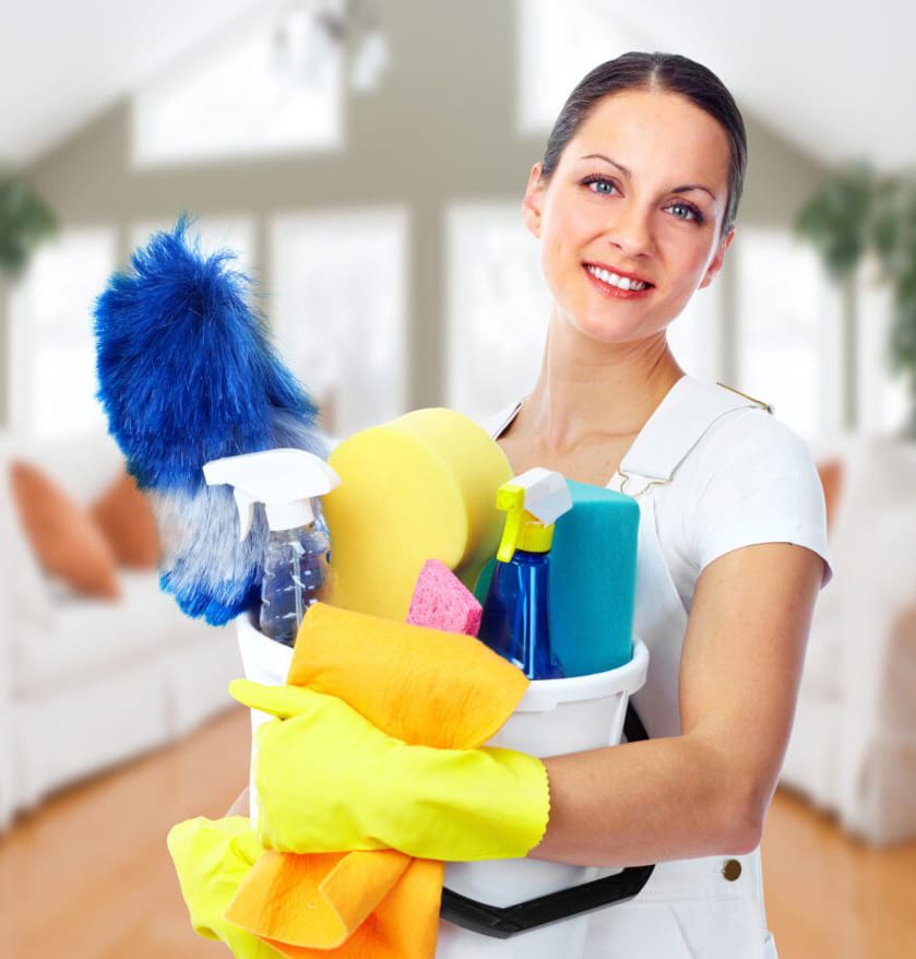 Heavenly Touch Maids in Cuyahoga Falls, OH (4)
