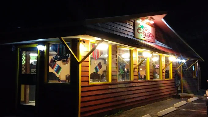 Cabanas Grill - Mexican Restaurant in Marion, SC (5)