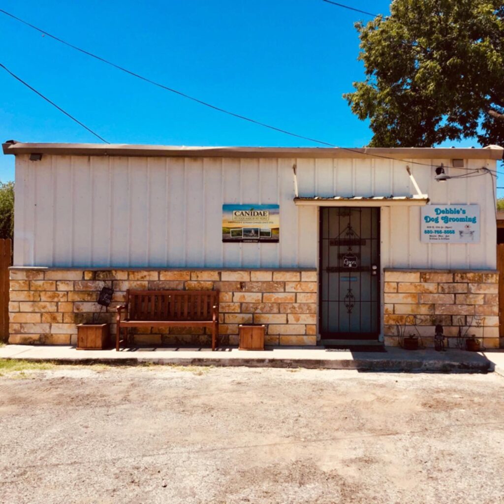 Debbie's Dog Grooming in Del Rio, TX (2)