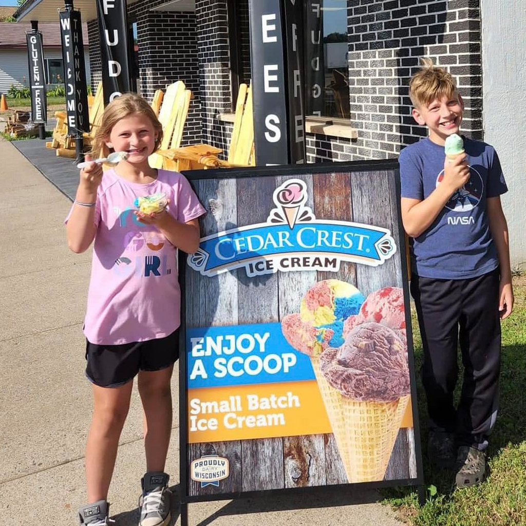 Gateway Gourmets in Bruce, WI