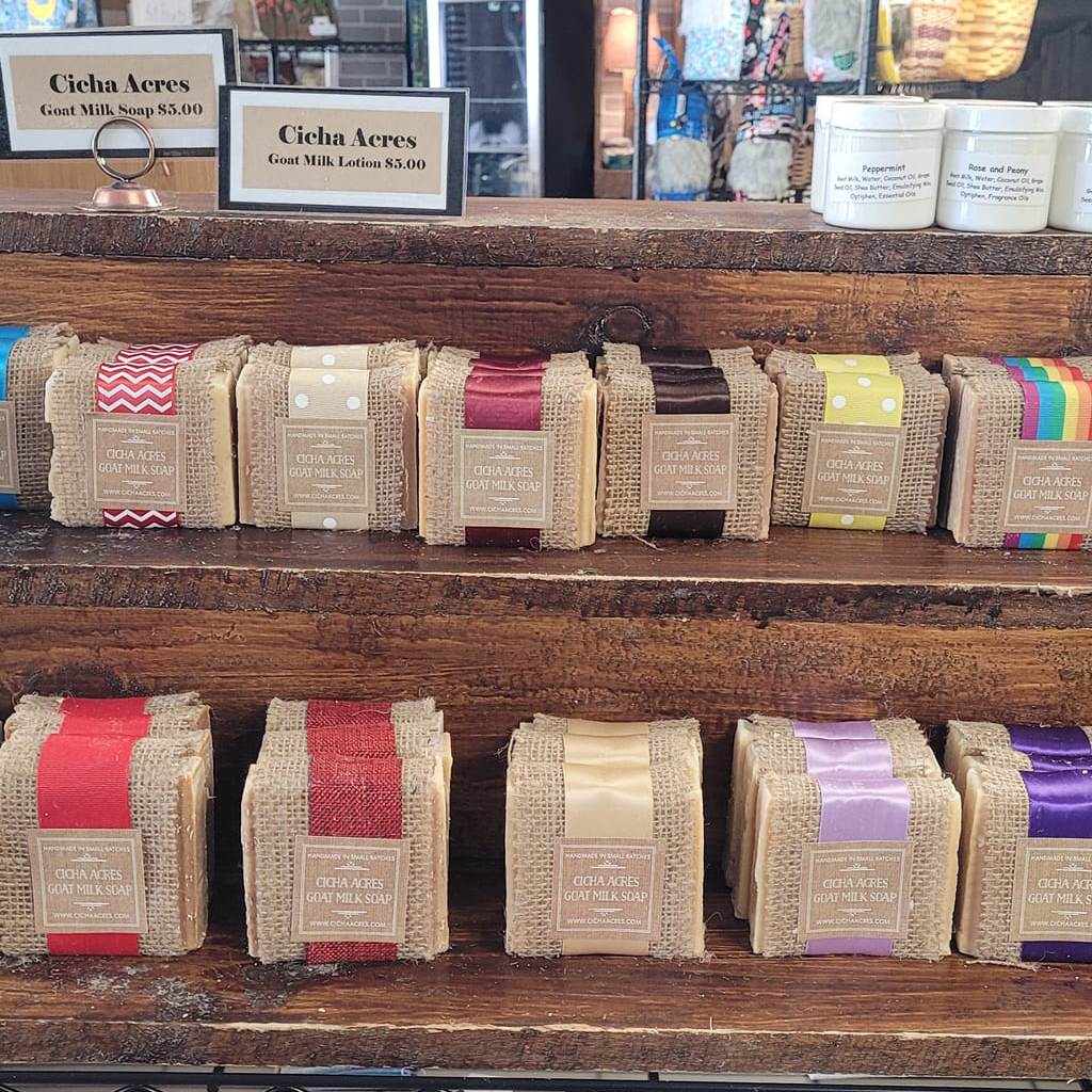 Gateway Gourmets in Bruce, WI (2)