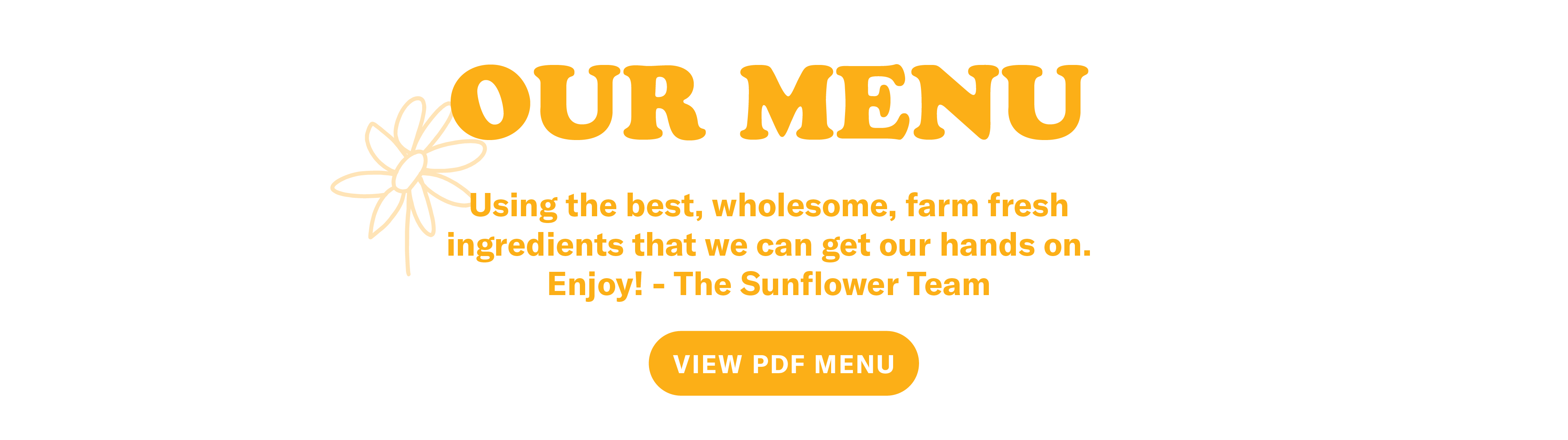 Sunflower Caffé in Sonoma, CA (2)