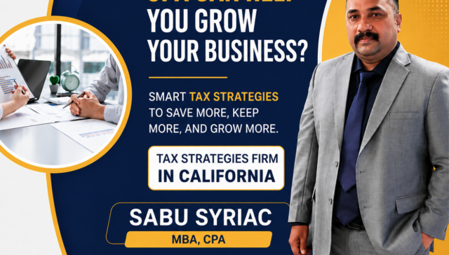 Syriac CPA Tax & Accounting Services - CPA in Newport Beach in Newport Beach, CA