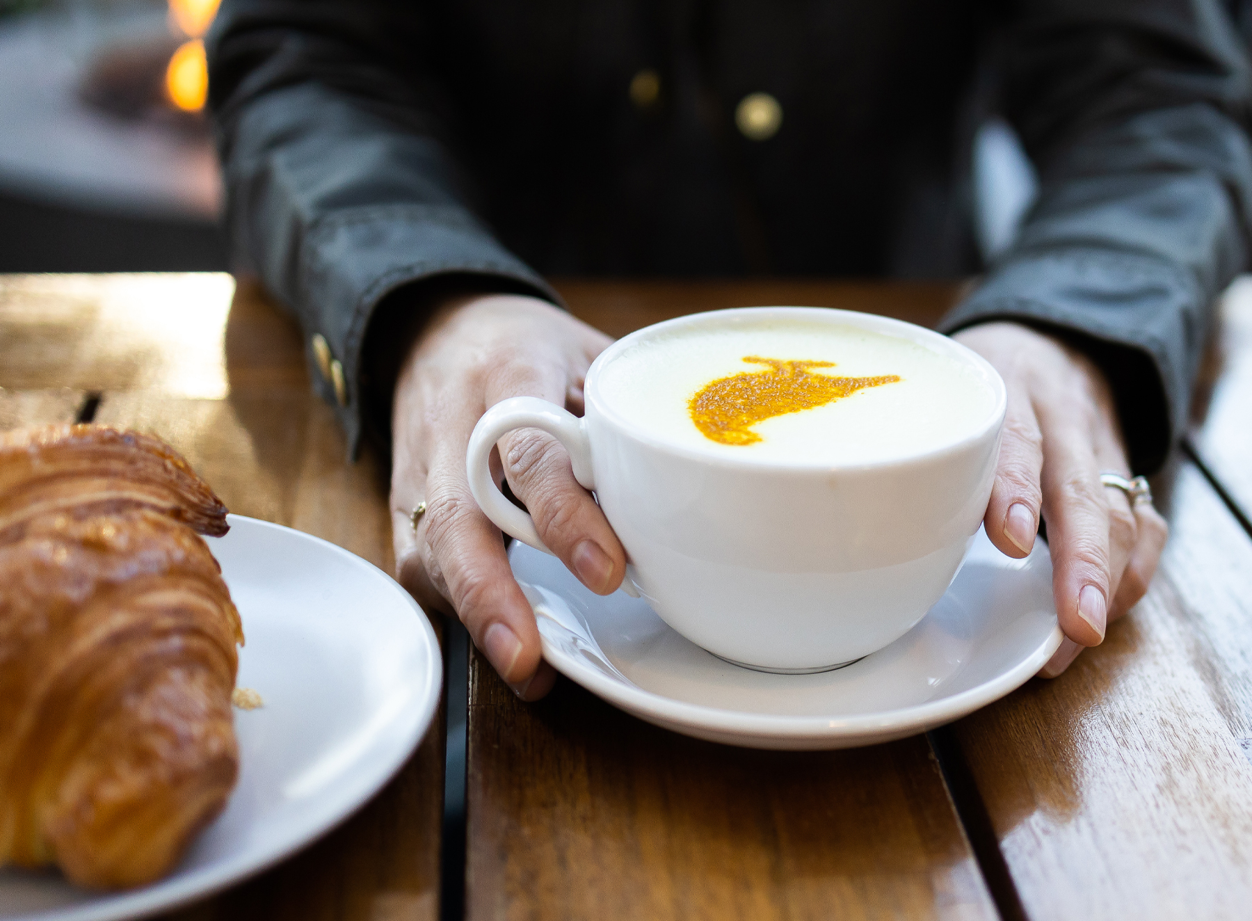 Brass Bird Coffee & Kitchen in Carpinteria, CA (2)