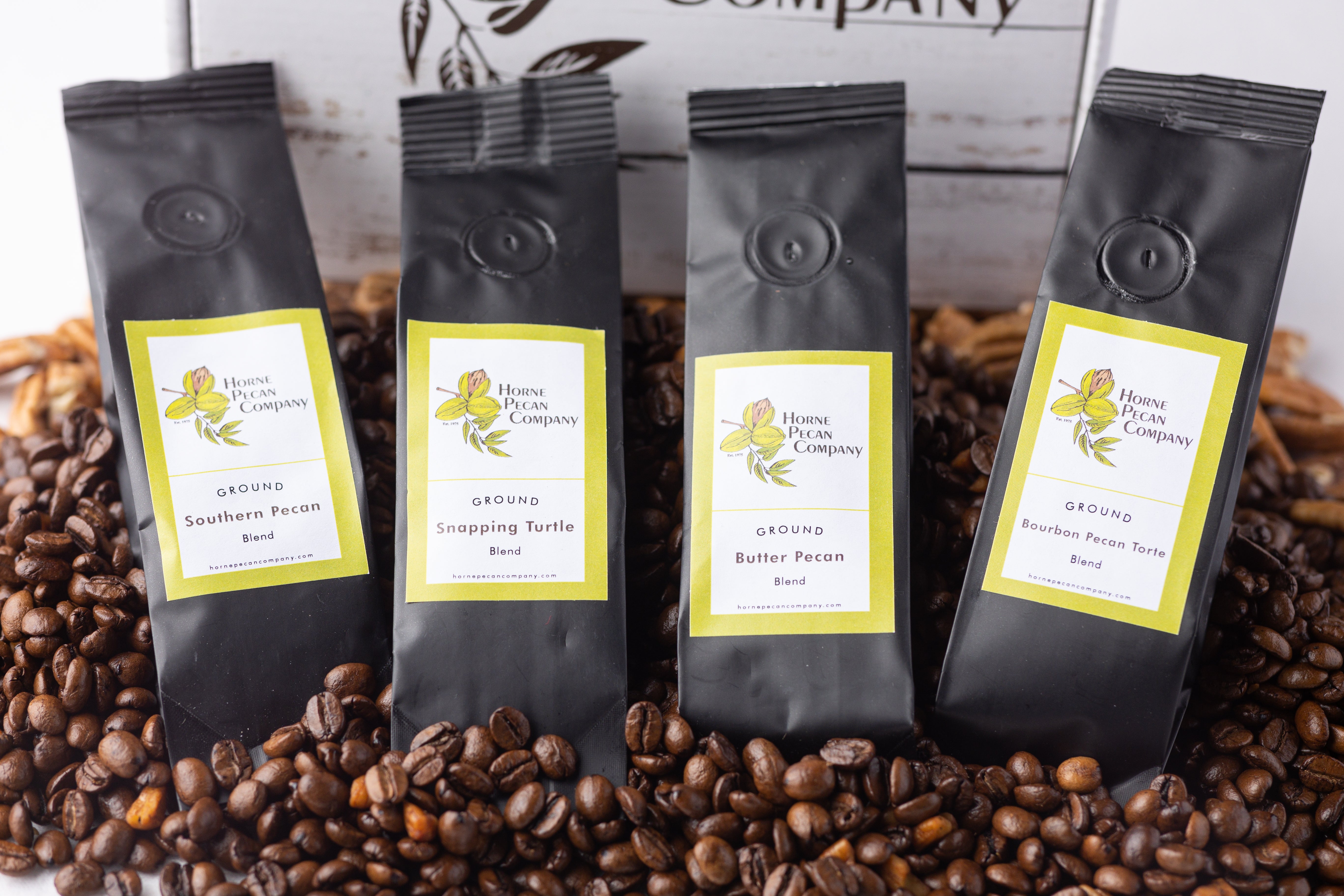 Horne Pecan Company Retail and Coffee Shop in Americus, GA (4)