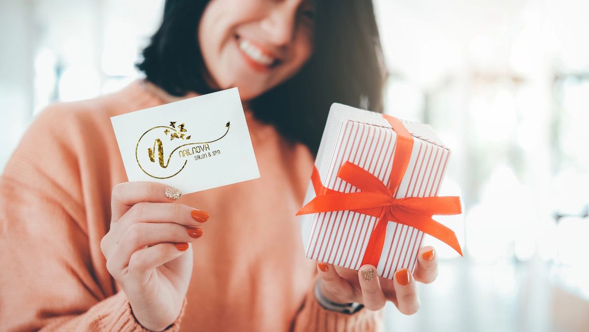NailNova Salon & Spa in Miami Lakes, FL