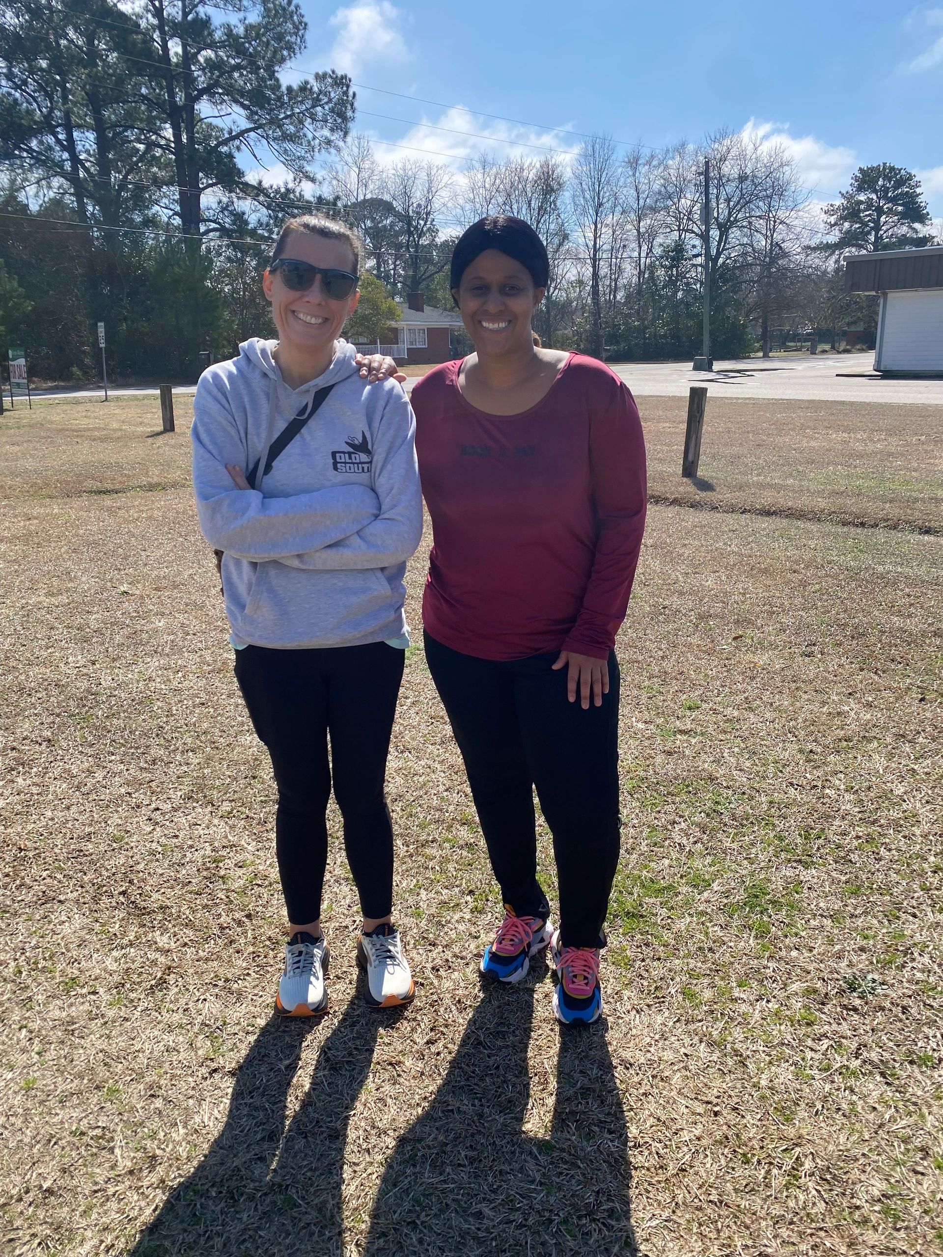 FIT CHICK NOW LLC in Stedman, NC (5)