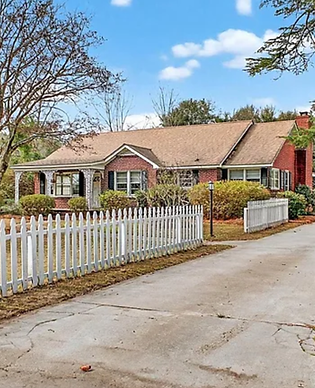 Jeffcoat Realty in Wagener, SC