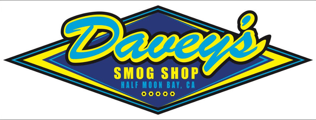 Davey's European Auto and Smog in Half Moon Bay, CA