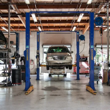 Lee's Auto Repair Service in Rancho Cordova, CA (4)