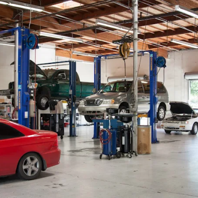 Lee's Auto Repair Service in Rancho Cordova, CA (5)