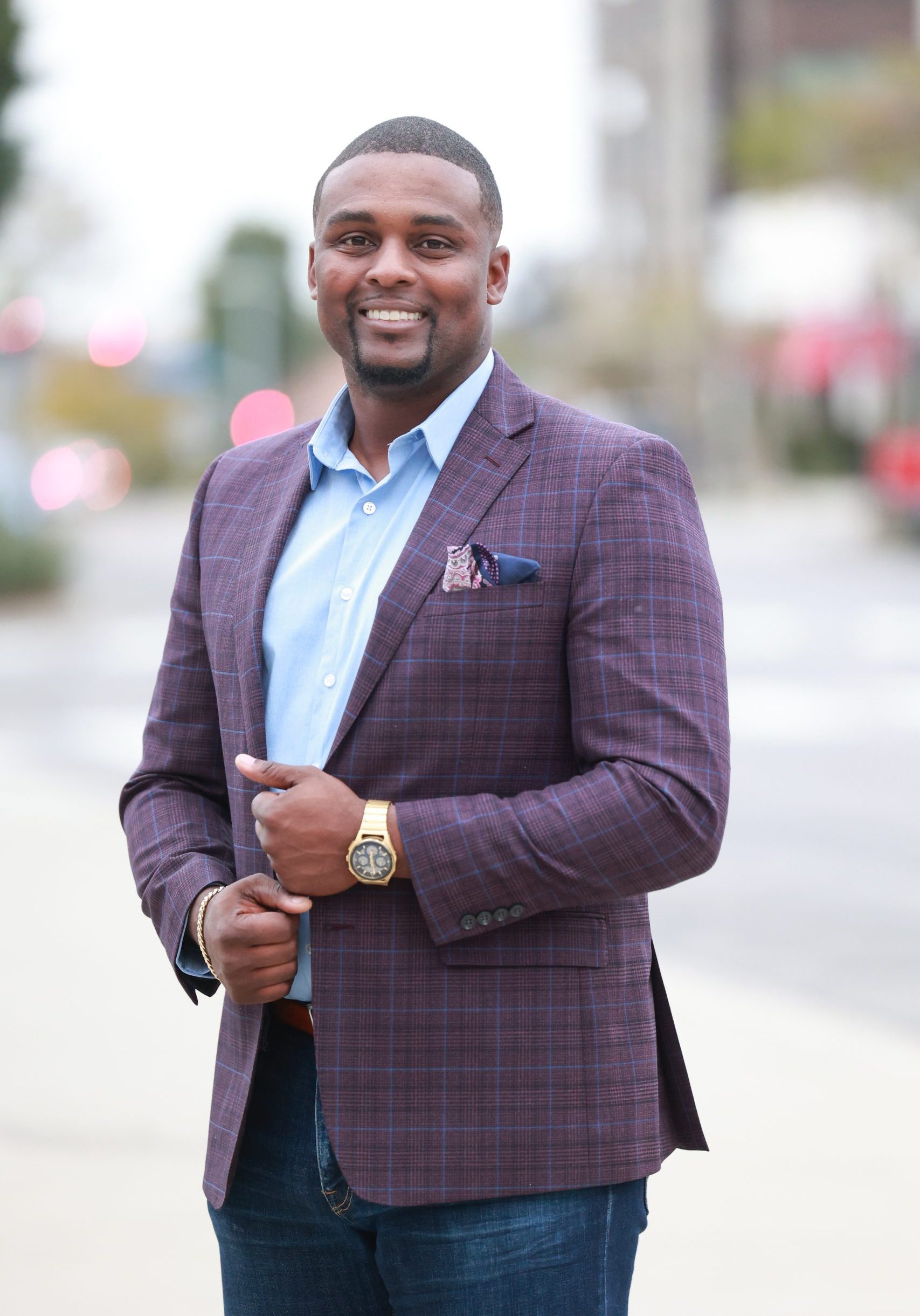William King, Realtor in Wildomar, CA