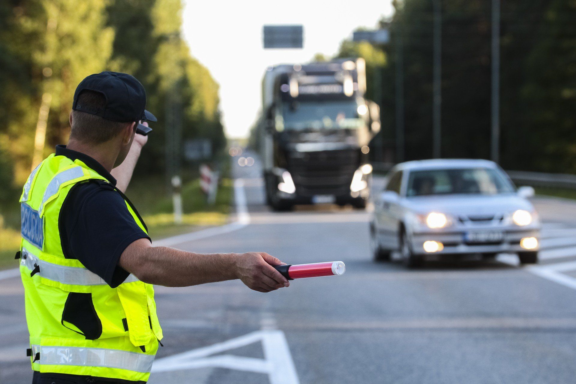 Talarico Traffic Lawyers in Hempstead, NY