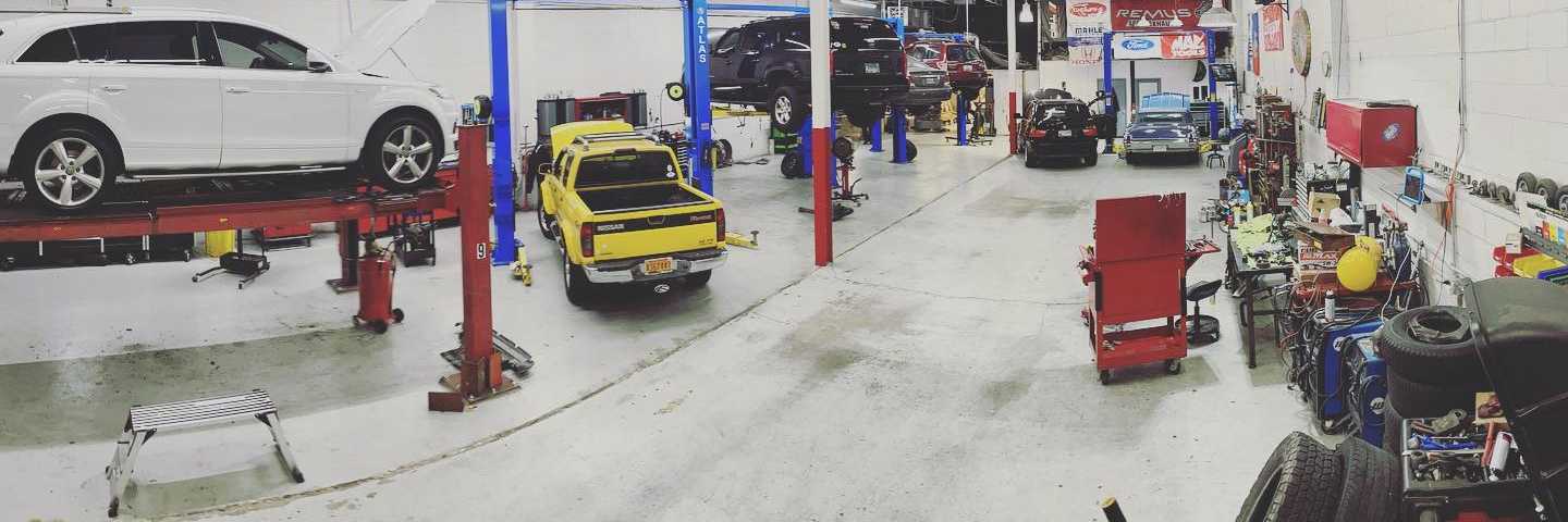 97 Automotive Repair in Millersville, MD
