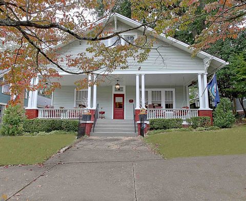 Beverly Ferrell Homes, LLC in Newnan, GA (3)