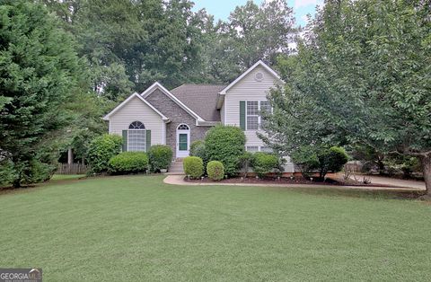 Beverly Ferrell Homes, LLC in Newnan, GA (4)