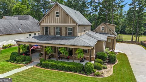 Beverly Ferrell Homes, LLC in Newnan, GA (6)