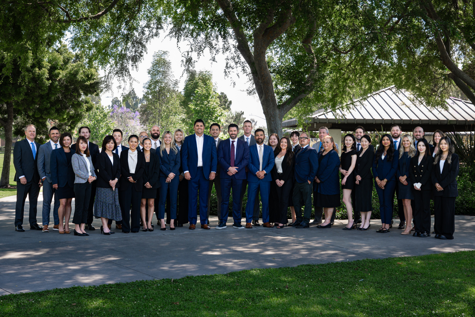 Kimura London & White LLP in Irvine, CA