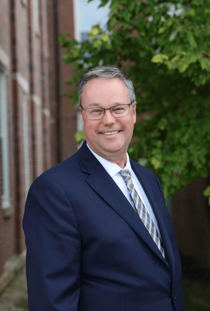 Kirk Law Office in Hillsboro, OH (2)