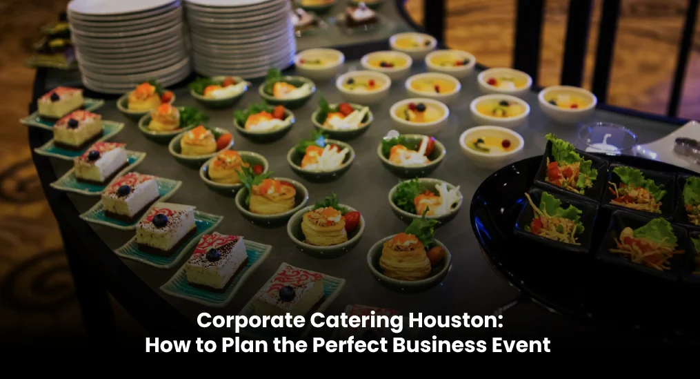 Keifs Catering in North Houston, TX (3)
