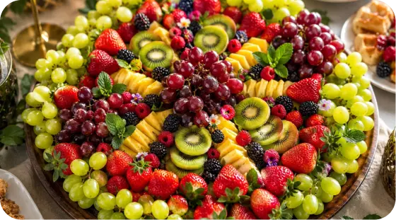 Keifs Catering in North Houston, TX (6)