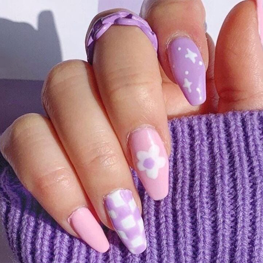 K NAIL BAR in Shreveport, LA